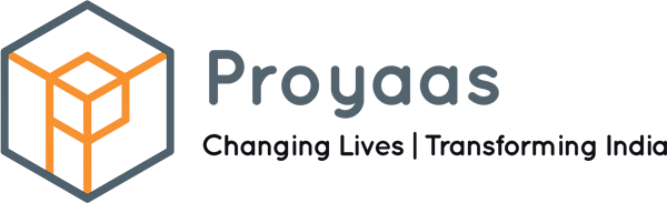 Proyaas Logo