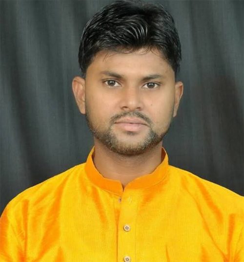Partho Chaudhury