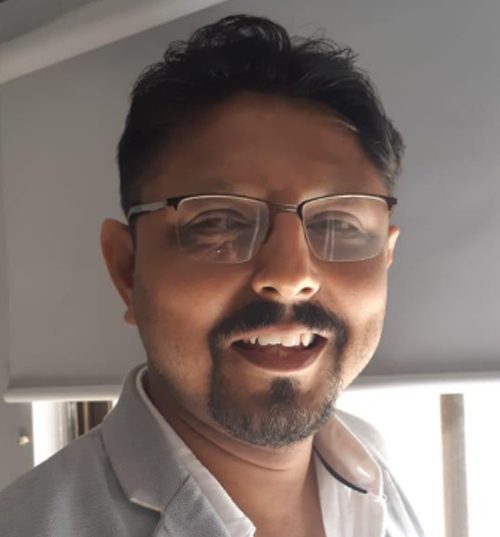 Suvadeep Sarkar