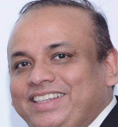 Dr. Surajit Bose