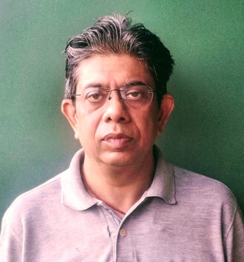 Debanjan Basu