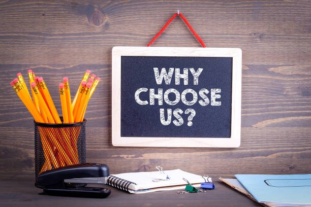 Why Choose Proyaas?
