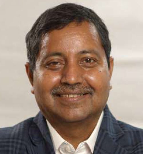 Dr. Ratish Chandra Paul