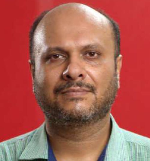 Shib Sankar Bagchi