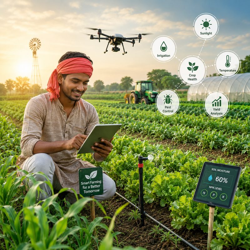 Certificate Course on Alternative Agriculture